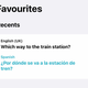 Imagen para el artículo titulado 12 cosas que deberías probar ya en iOS 14